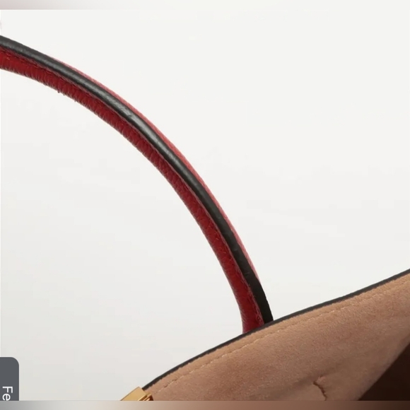 Louis Vuitton Monogram Flandrin Tote EUC - Picture 13 of 14